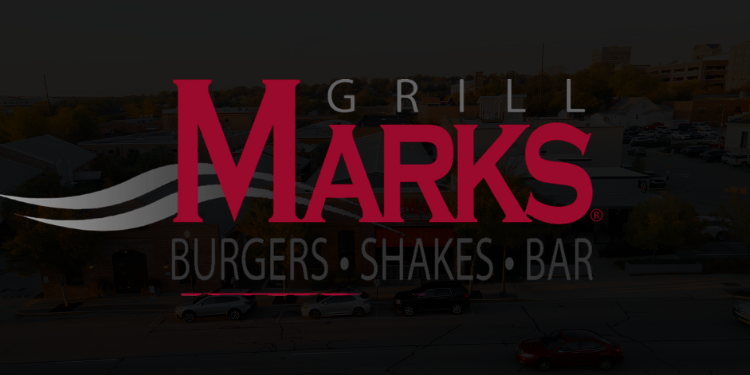 Grill Marks Greenville SC: Burgers, Shakes & More Downtown